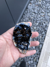 Pietersit | Namibia/Südwestafrika | poliert | AAA+ Top Qualität!!!