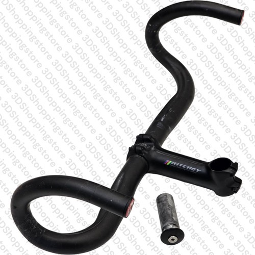 Ritchey superlogic carbon - ritchey, evo