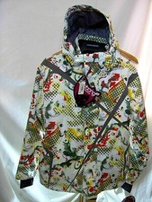 Wintersport<Ski/Snowboardjacke