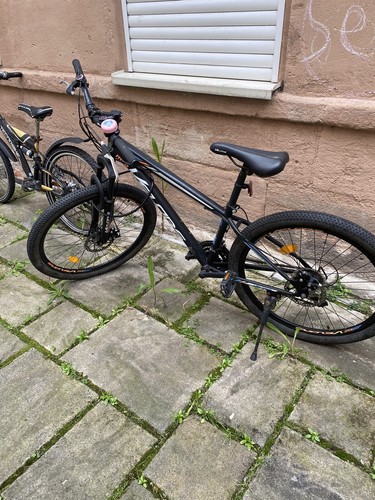 fahrrad