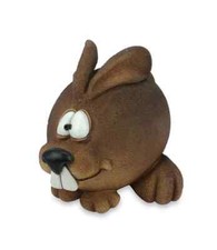 Spardose Sparbüchse Hase Tier