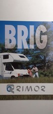 Rimor: Ford Transit Brig