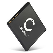  Akku für Sony Cyber-shot