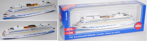Siku super 1720 00402 - super,