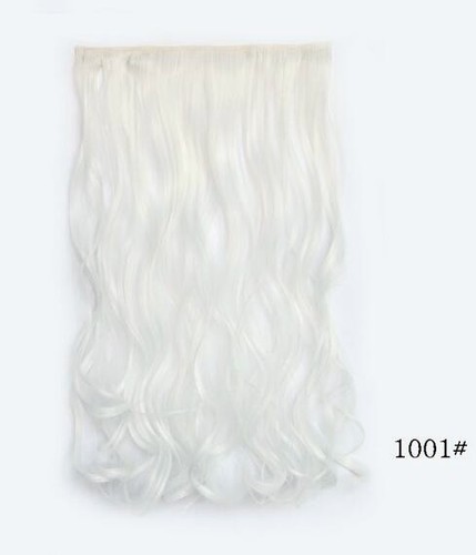 Haarverlängerung 55 65cm - 50,,