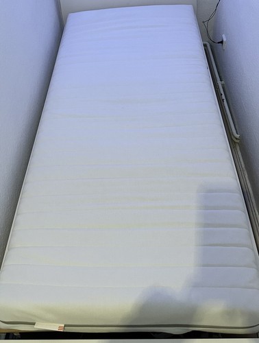 Matratze 90x200 - 90x200,