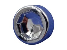 ✅ Zierstopfen 7mm Innen 8