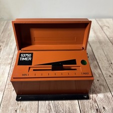 LGB Spur G 53750 Timer Gartenbahn Stellpult 