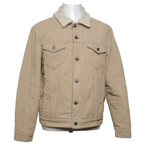 Levi strauss gefütterte - co,,