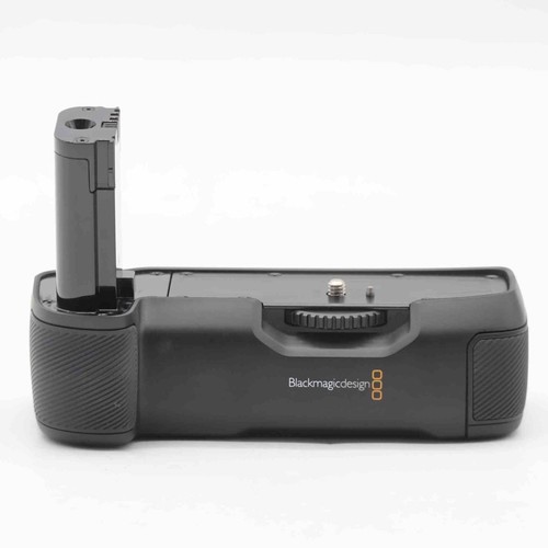 Neuwertig blackmagic pocket - -,