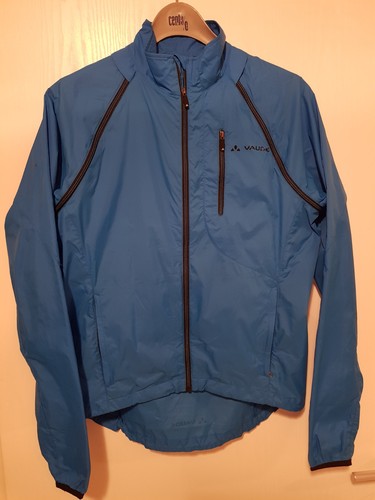 Vaude herren fahrradjacke - herren,