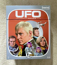 UFO: The Complete S.H.A.D.O