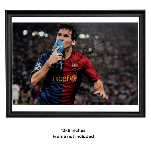 Lionel leo messi - leo,