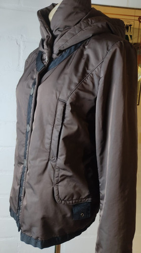 Laurèl damen winterjacke - damen, gr