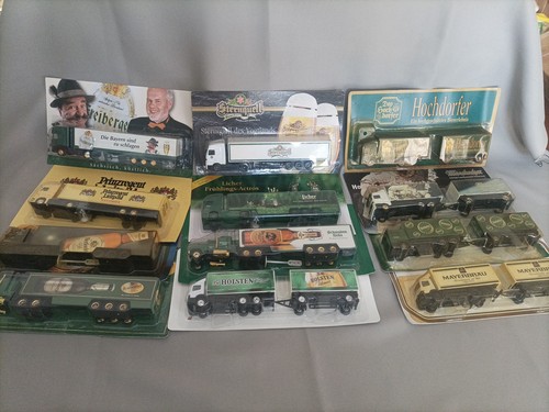 Modellautos lkw - modellautos,,