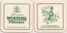 Wolters Pilsener - alter