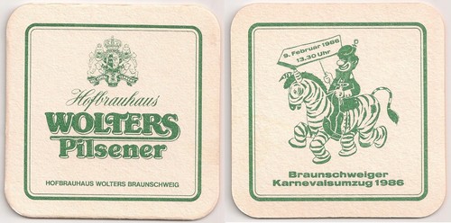 Wolters pilsener alter - pilsener,