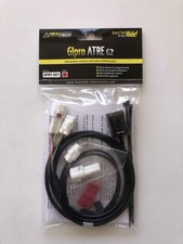 Ganganzeige rot Healtech GPAT-K01 GIpro ATRE G2 Kawasaki ZX10R Bj.2004-2005