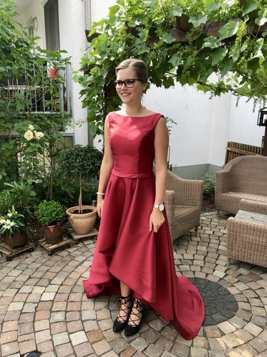 Abendkleid
