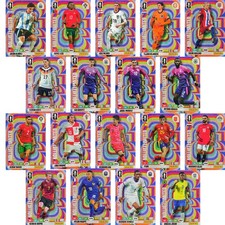 Panini adrenalyn fifa - panini,