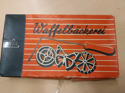 Waffel bäckerei waffeleisen - waffel,