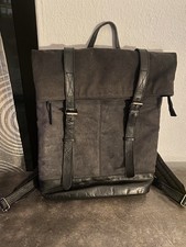 Presly&Sun Canvas Leder