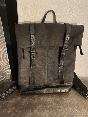 Presly sun canvas leder - presly&sun,