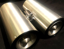 2  JBL C 075 RINGSTRAHLER