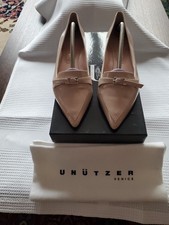 UNÜTZER VENICE  Eleganter