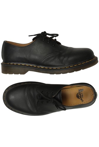 Martens halbschuh herren - dr.,