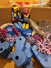 Playmobil 3953 Taucher mit