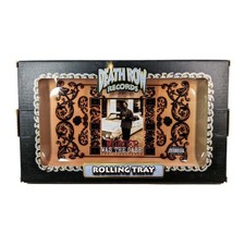 Death Row Records Rolling Tray