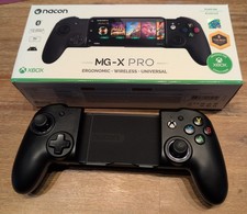 Nacon MG-X Pro | Bluetooth