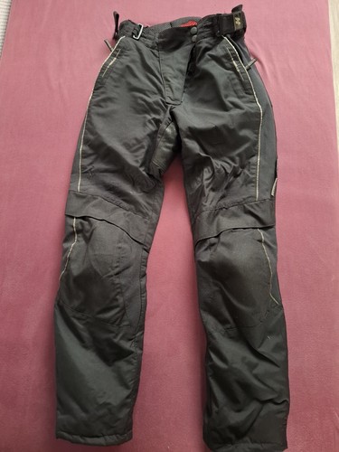 Held motorradhose s - motorradhose, gr.