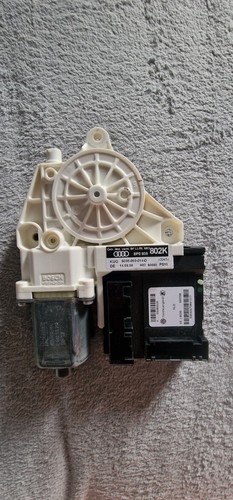 Audi fensterhebermotor - a3, 8p