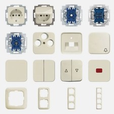 Busch Jaeger Duro 2000 SI