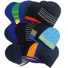 20x Strickmütze Warm Mütze