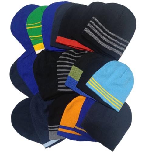 20x strickmütze warm - strickmütze,