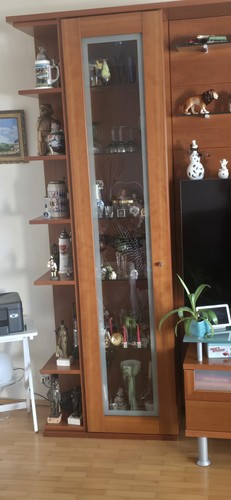 Wohnzimmerschrank kirschholz - wohnzimmerschrank,