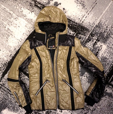 Toni Sailer Skijacke Jacke