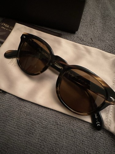 Oliver peoples brille - oliver,