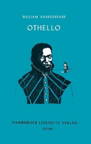Othello william shakespeare - othello,