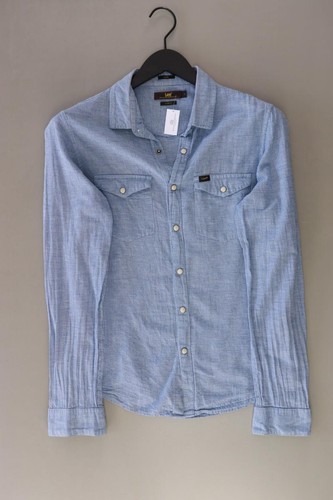 Lee langarmhemd slim hemd - langarmhemd,