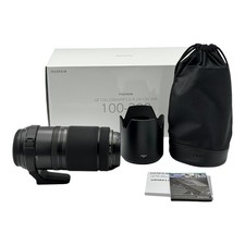 Fujifilm GF 100-200mm f/5.6 R