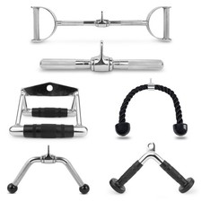 Zubehör Griffe Kabelturm V