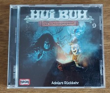 Hui Buh Das Schlossgespenst 9