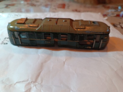Märklin 800 gehäuse - 800,