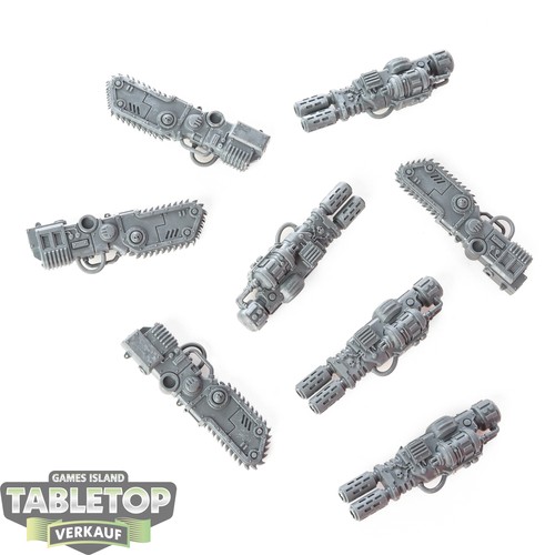Imperial knights bitz und - imperial,