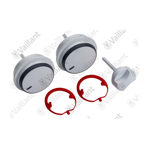 Vaillant knopf für 126 - knopf,