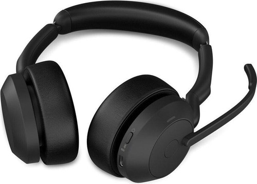 Jabra evolve2 stereo - jabra, 55